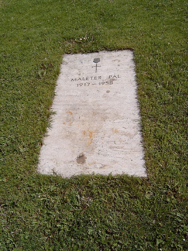 Maléter_Pál_sírja új korában.jpg